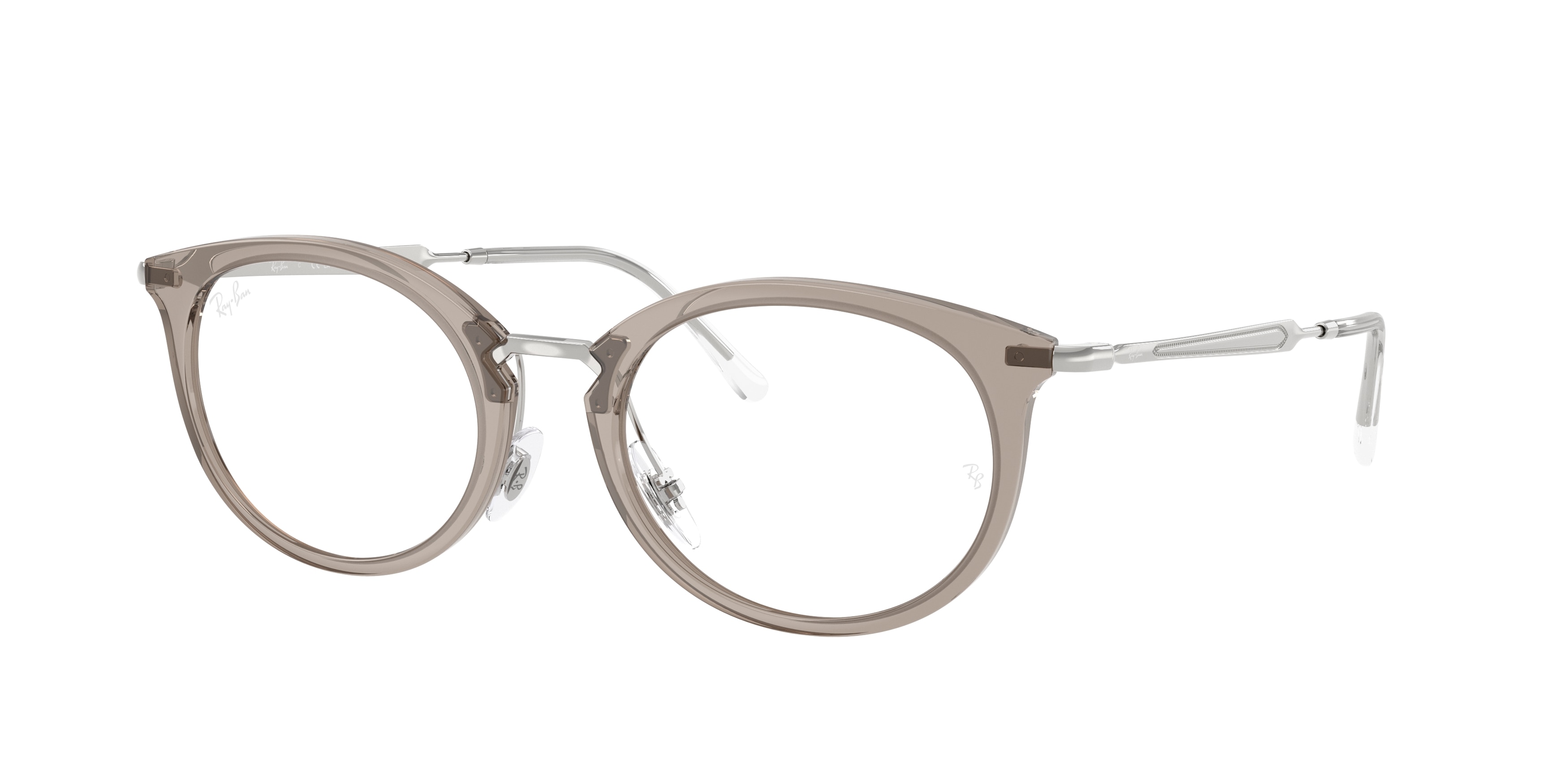 Ray Ban RX7255 8125  
